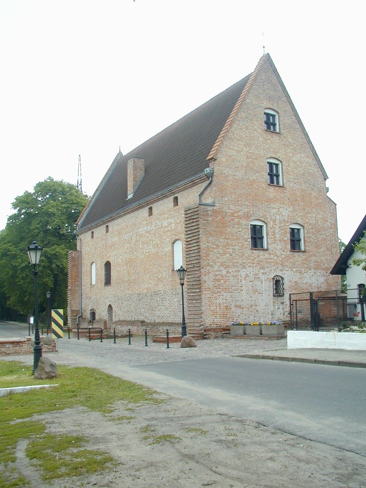 Muzeum Zamek Opalińskich